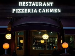 Carmen - Restaurant Pizzerie